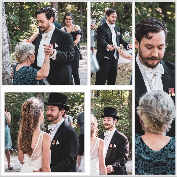 Meet your Posher, A.W. Brown - Picture 12 of 16